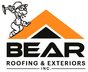 Bear Exteriors Logo